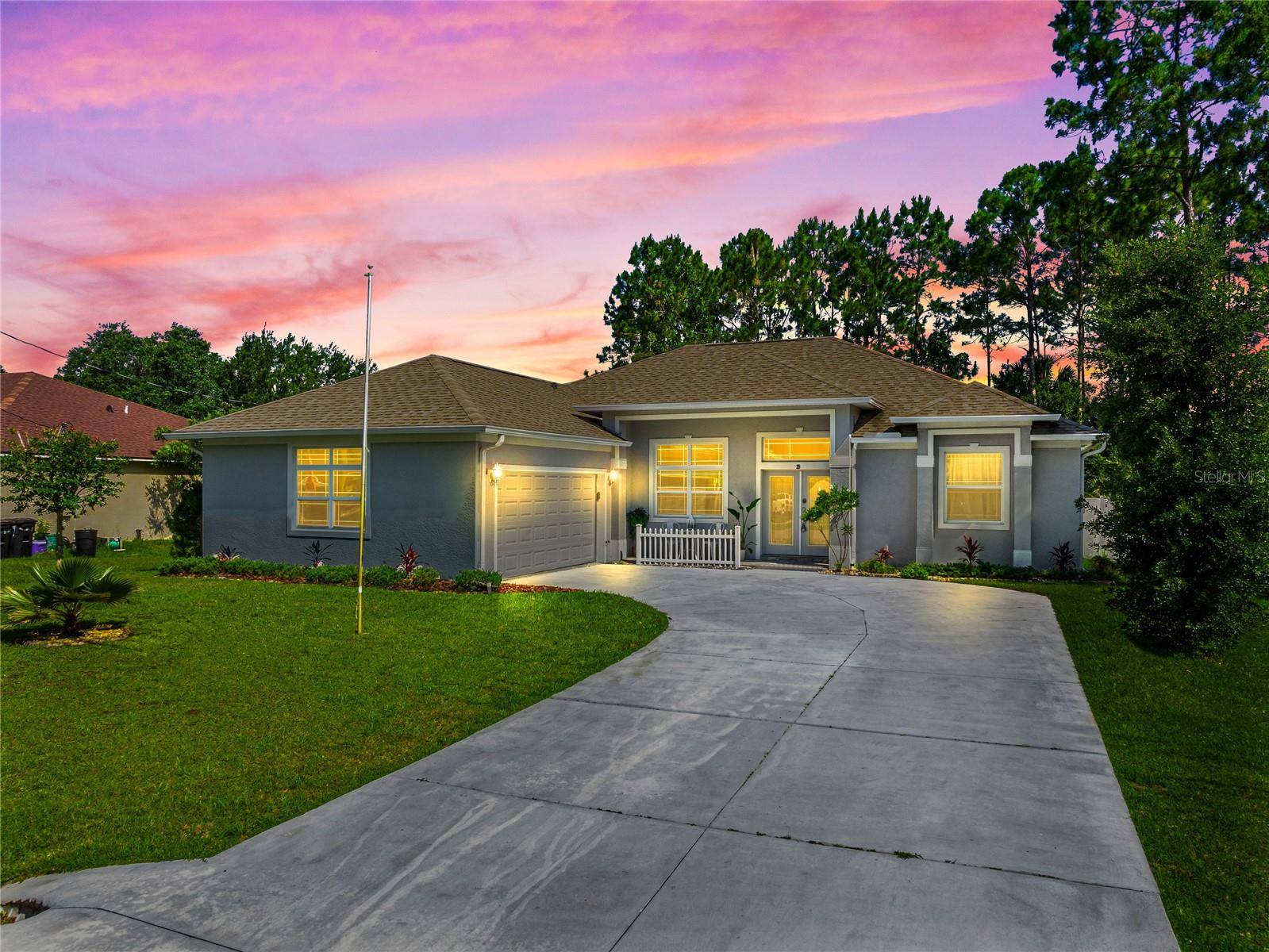 29 BIRD OF PARADISE DR, Palm Coast, FL 32137