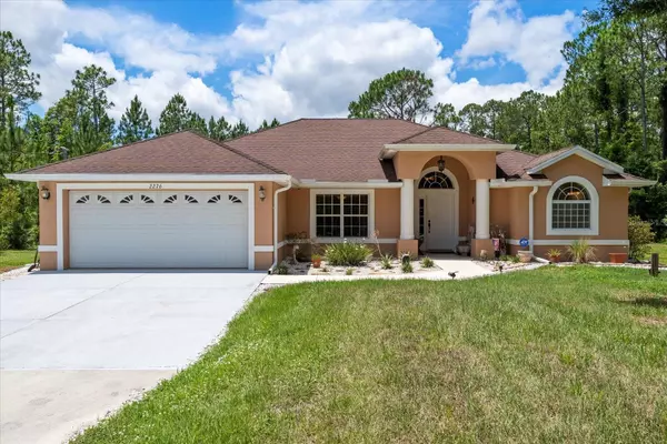 2276 GUAVA LN, Bunnell, FL 32110