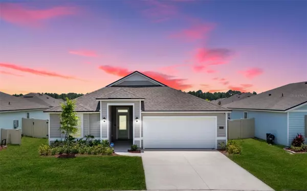 111 ALAGON WAY, St Augustine, FL 32084