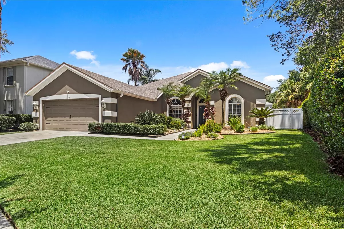 Wesley Chapel, FL 33544,27544 KIRKWOOD CIR