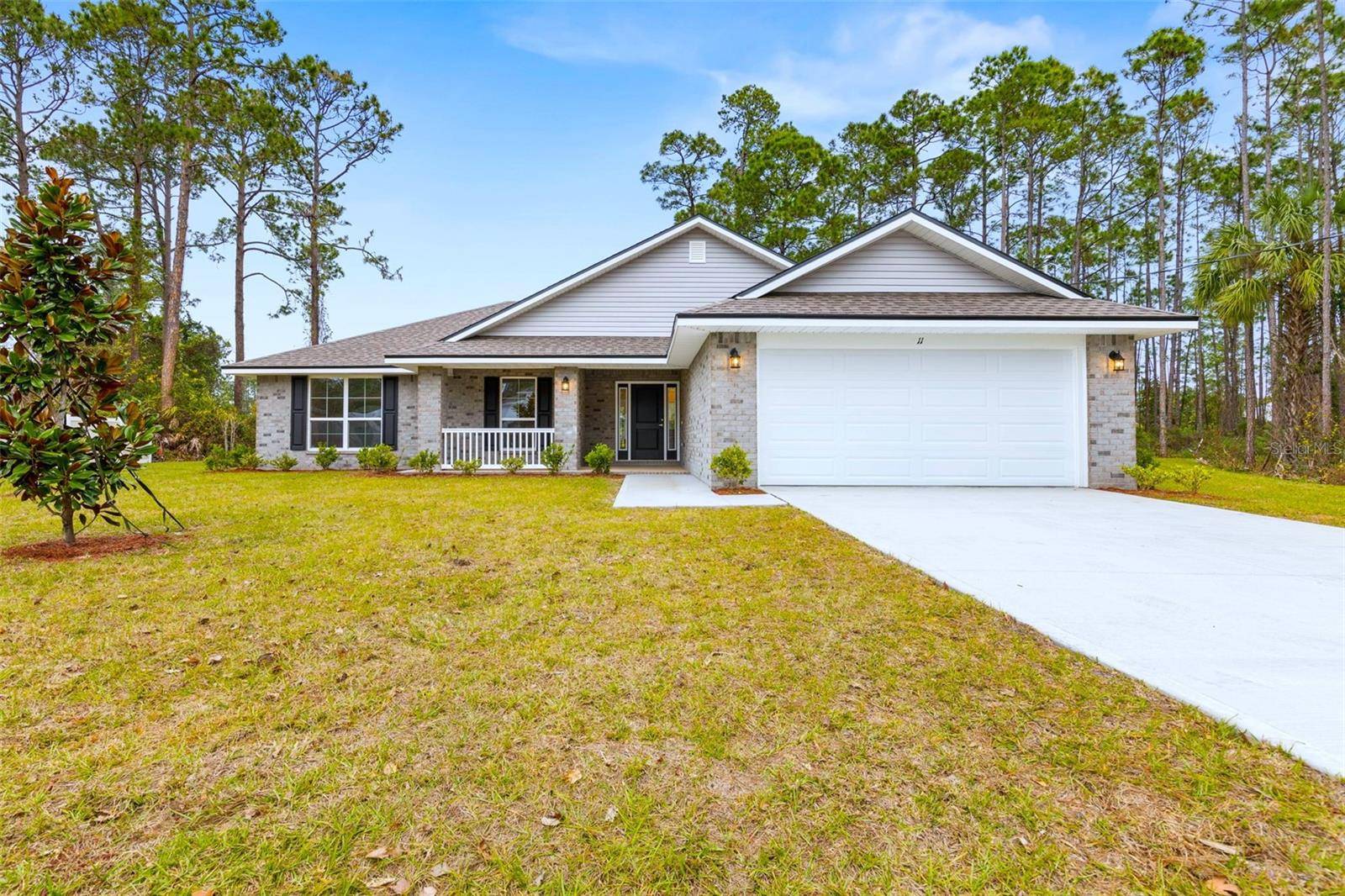 11 RYDER PL, Palm Coast, FL 32164