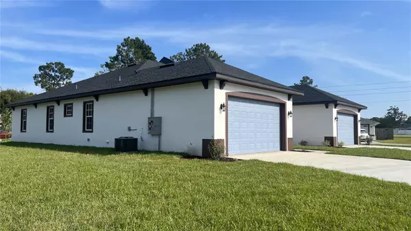 Palm Coast, FL 32164,1 WHEEL PL