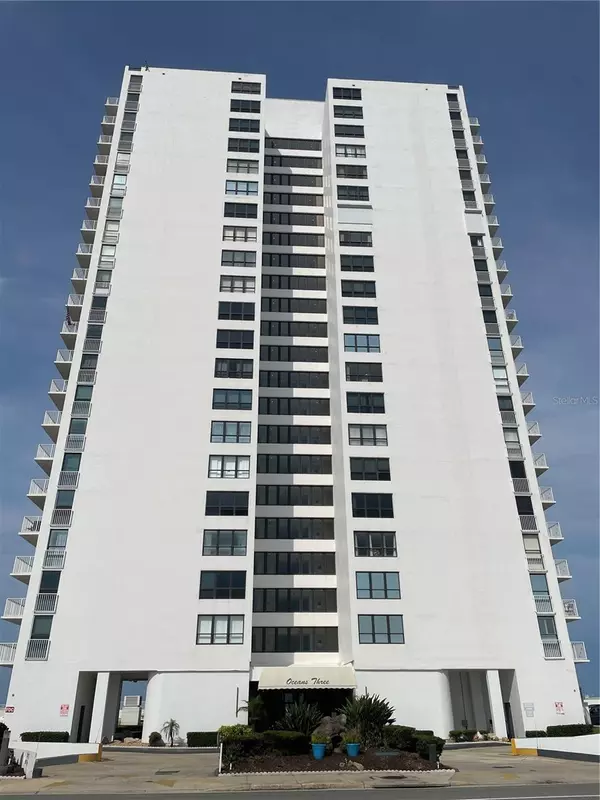 3043 S ATLANTIC AVE,  # 204 AVE #204,  Daytona Beach Shores,  FL 32118