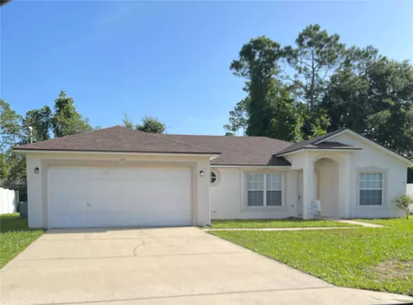 5 PAUL LN, Palm Coast, FL 32164