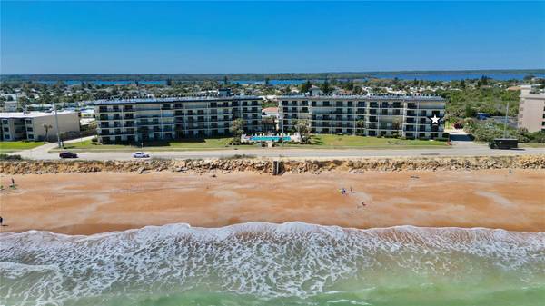 2700 OCEAN SHORE BLVD #217, Ormond Beach, FL 32176