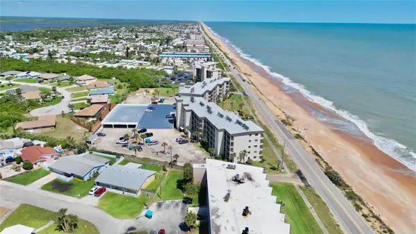 Ormond Beach, FL 32176,2700 OCEAN SHORE BLVD #217