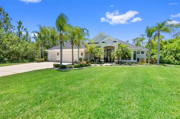 11 SPANISH PINE WAY, Ormond Beach, FL 32174