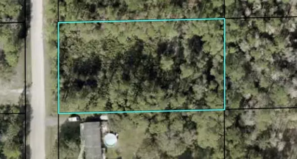 1697 LAUREL AVE, Bunnell, FL 32110