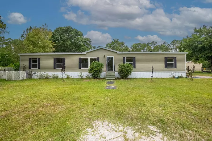 1194 HAZELNUT ST, Bunnell, FL 32110