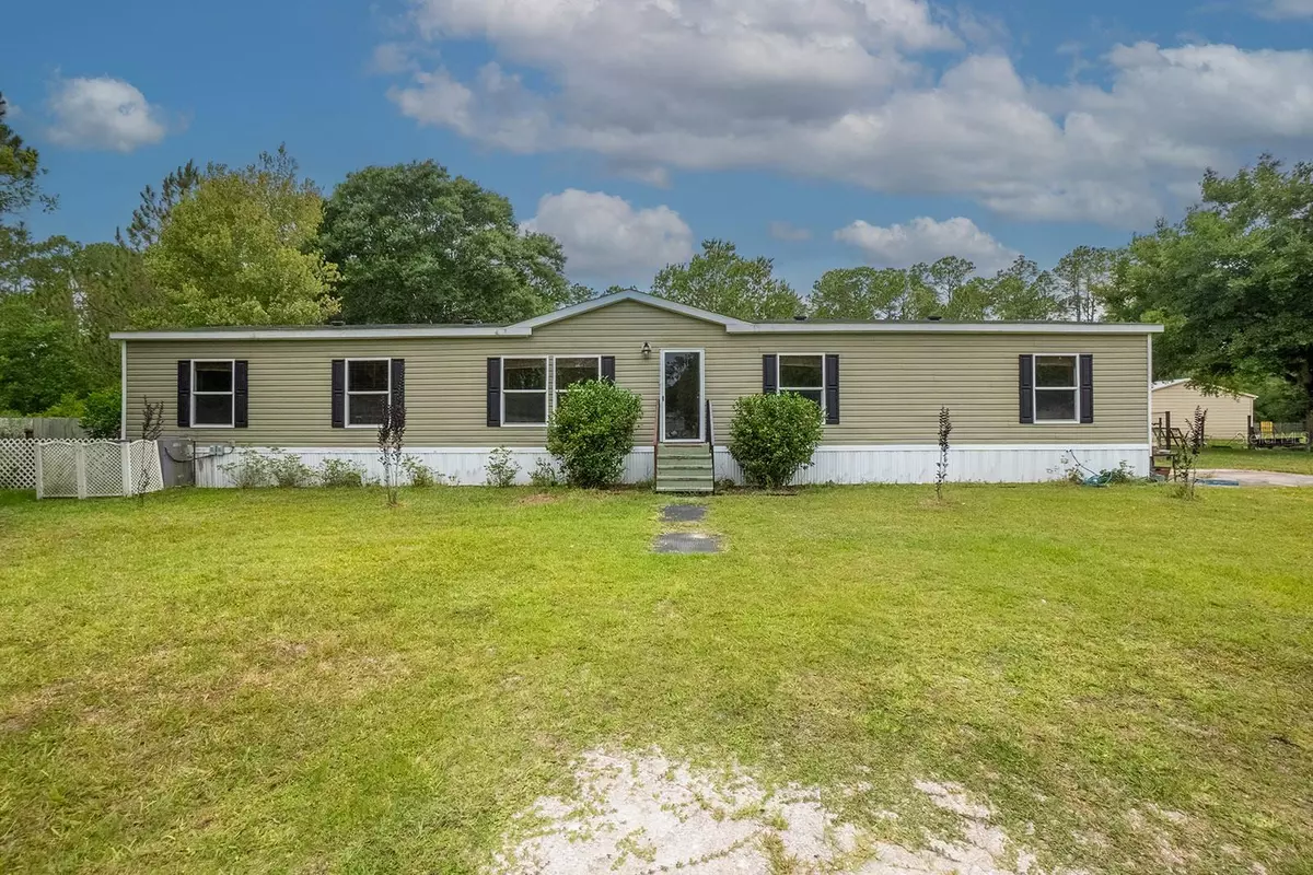 Bunnell, FL 32110,1194 HAZELNUT ST