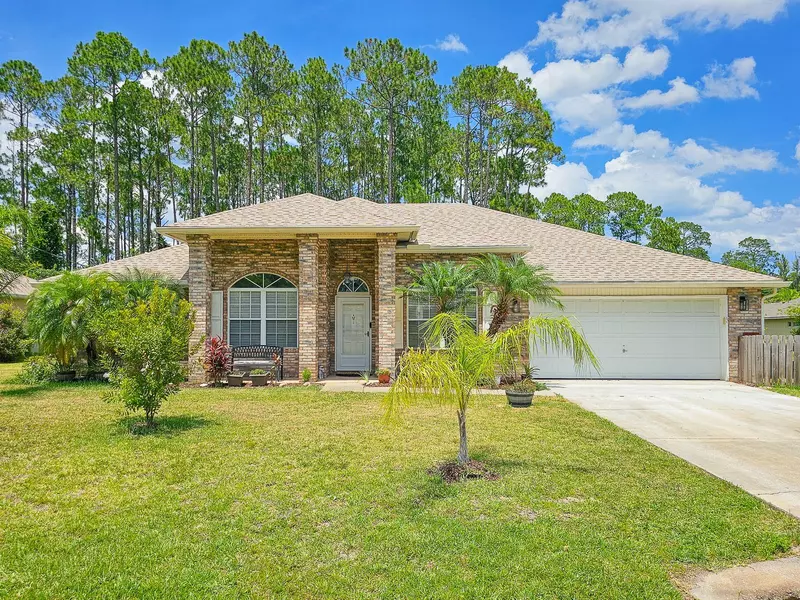 3 POINCE PL, Palm Coast, FL 32164