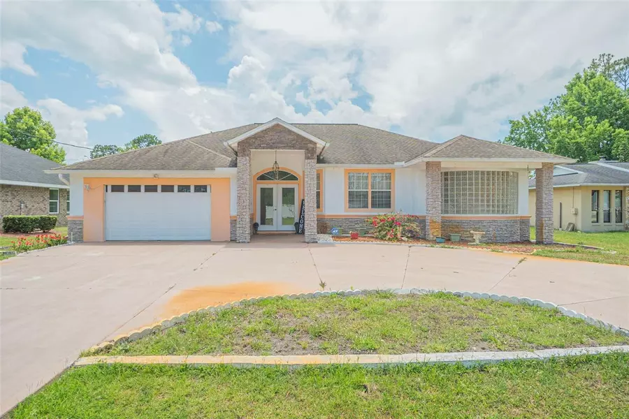 3 PHEASANT DR, Palm Coast, FL 32164