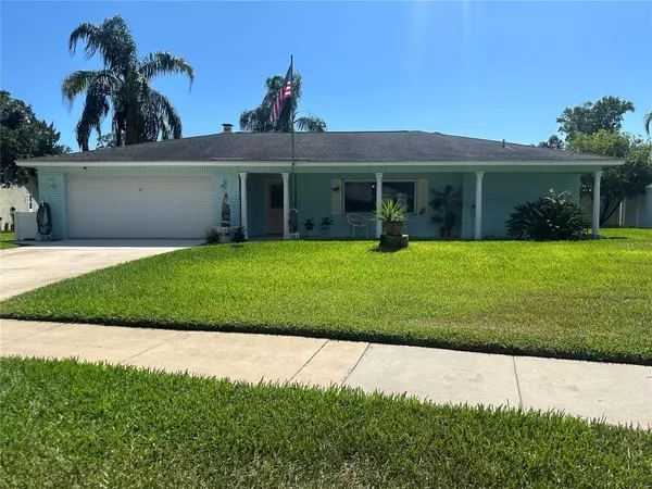 917 SAND CREST DR, Port Orange, FL 32127