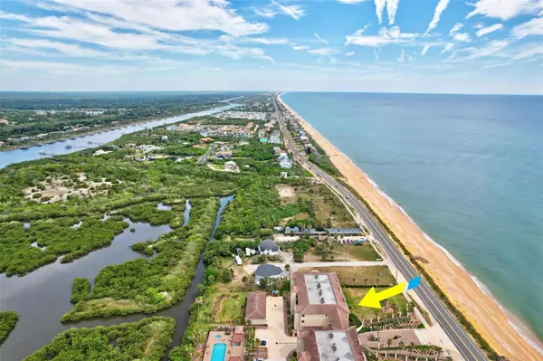 Flagler Beach, FL 32136,2450 N OCEAN SHORE BLVD #116