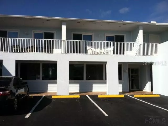 Flagler Beach, FL 32136,418 S CENTRAL AVE #418