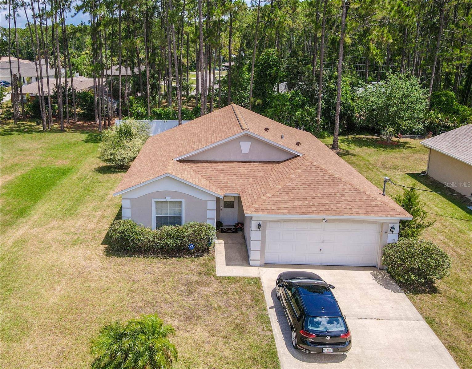 42 RYAN DR, Palm Coast, FL 32164