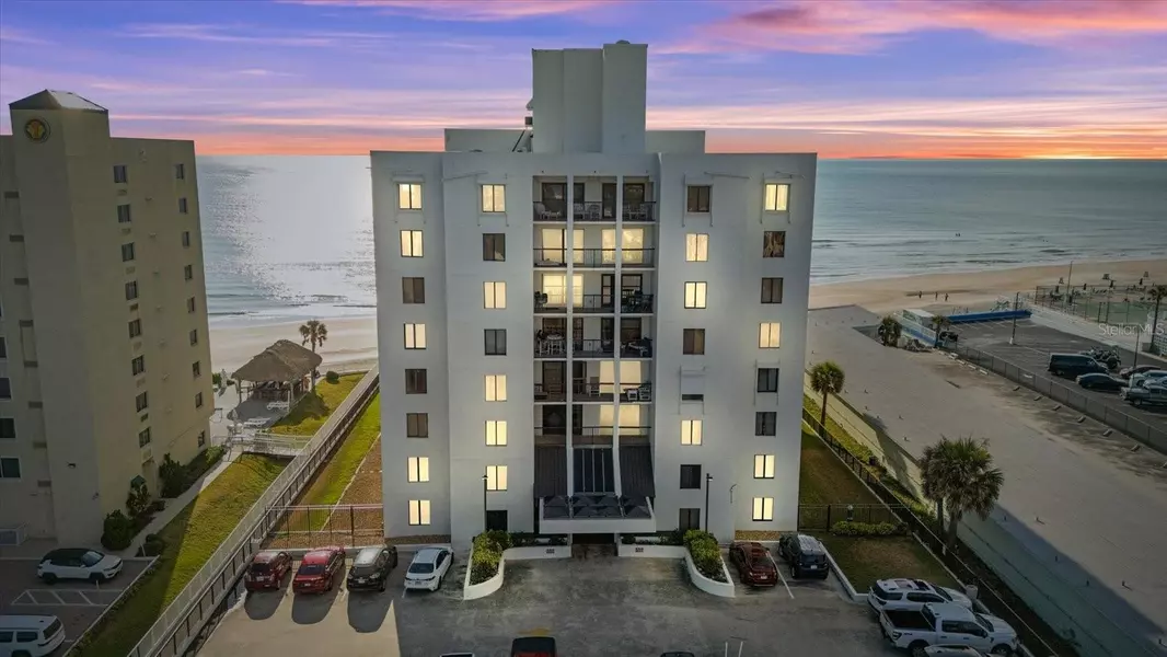 2615 S ATLANTIC AVE #7H, Daytona Beach, FL 32118