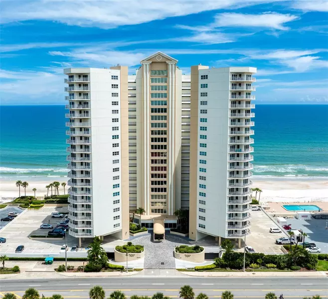 2937 S ATLANTIC AVE #701, Daytona Beach, FL 32118