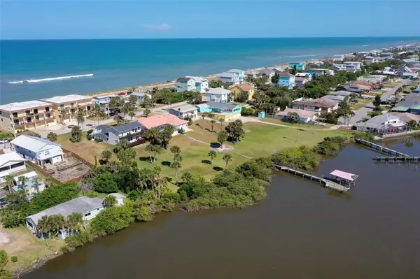 Flagler Beach, FL 32136,2119 N CENTRAL AVE