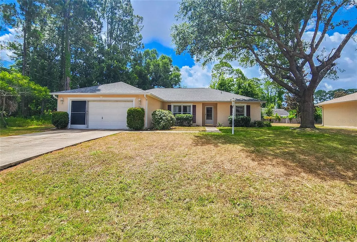 Palm Coast, FL 32164,74 PUTTER DR