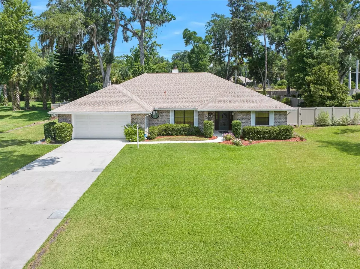 Ormond Beach, FL 32174,3914 TANO DR