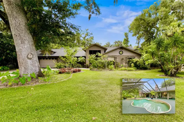 4073 N CHINOOK LN, Ormond Beach, FL 32174