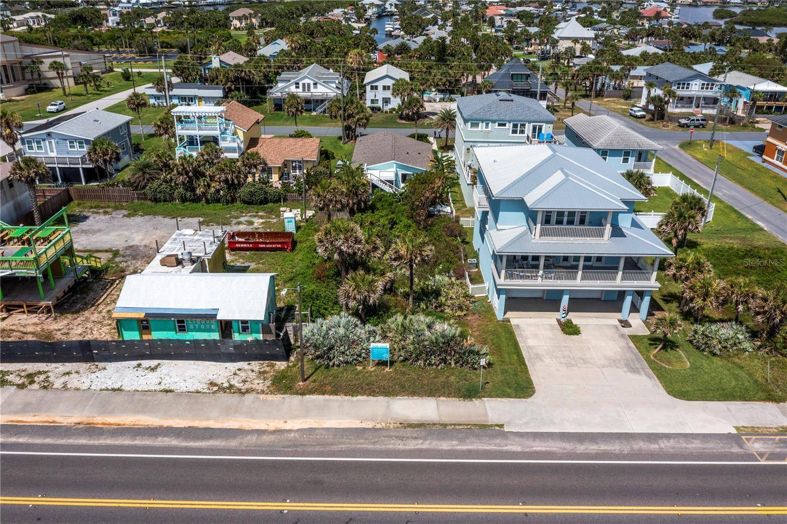 Flagler Beach, FL 32136,1011 N OCEAN SHORE BLVD