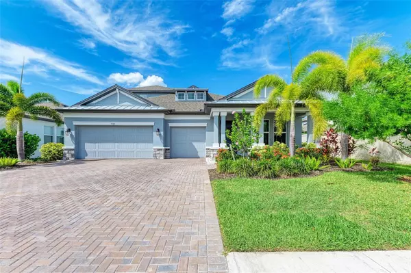 Sarasota, FL 34238,5542 NATIVE HENNA CT