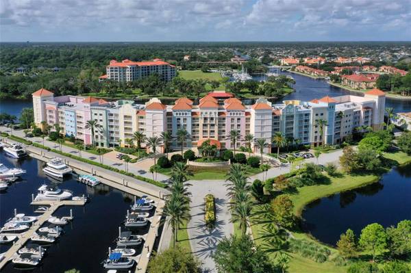 102 YACHT HARBOR DR #270, Palm Coast, FL 32137