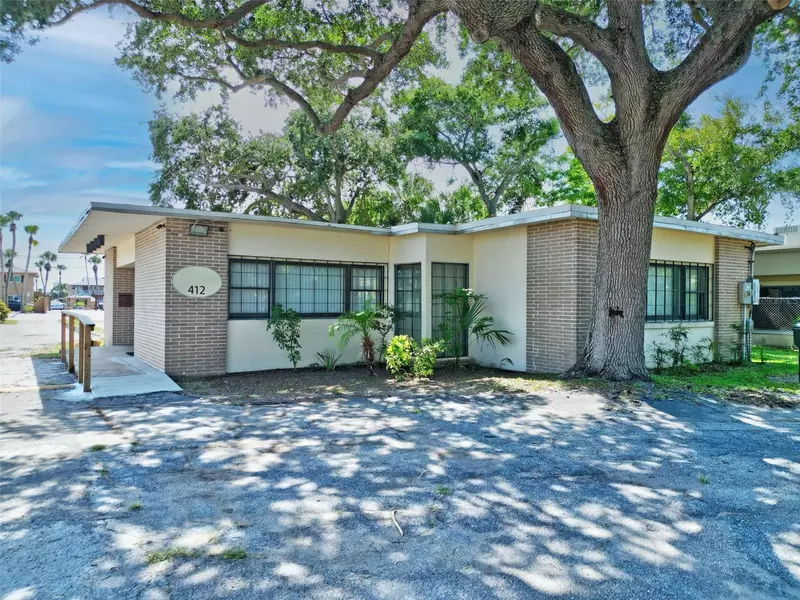 412 N HALIFAX AVE, Daytona Beach, FL 32118