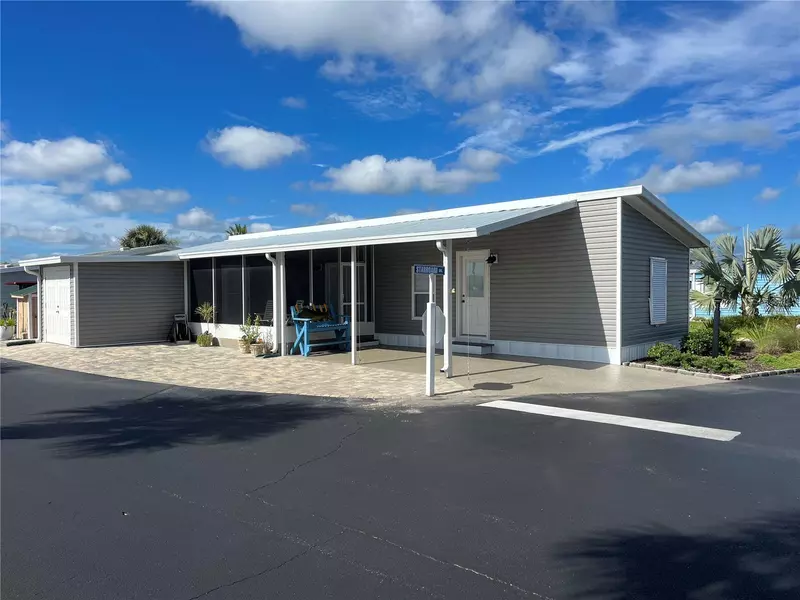 244 STARBOARD DR, Flagler Beach, FL 32136