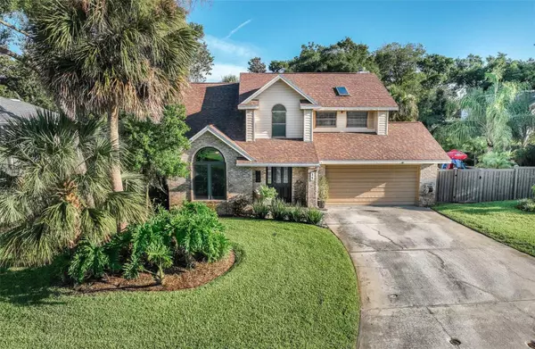 Ormond Beach, FL 32174,15 SYCAMORE CIR