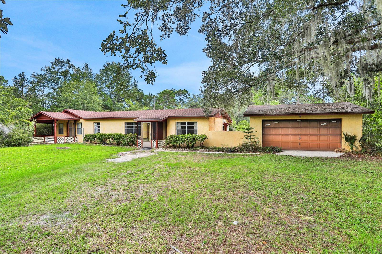 2100 DEERWOOD ACRES DR,  St Augustine,  FL 32084