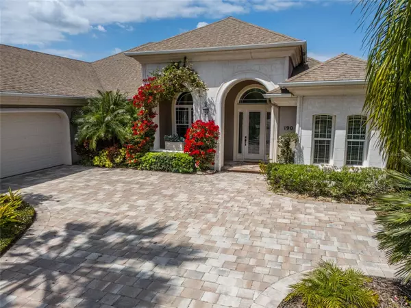 190 WILLOW OAK WAY, Palm Coast, FL 32137