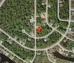 8536 MATECUMBE RD, Port Charlotte, FL 33981