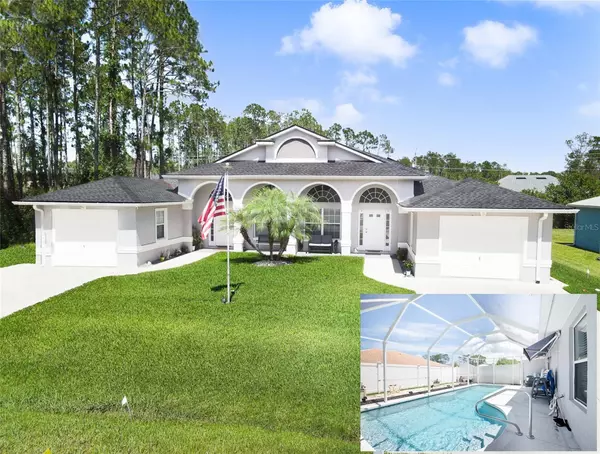 23 RIDLEY LN, Palm Coast, FL 32164