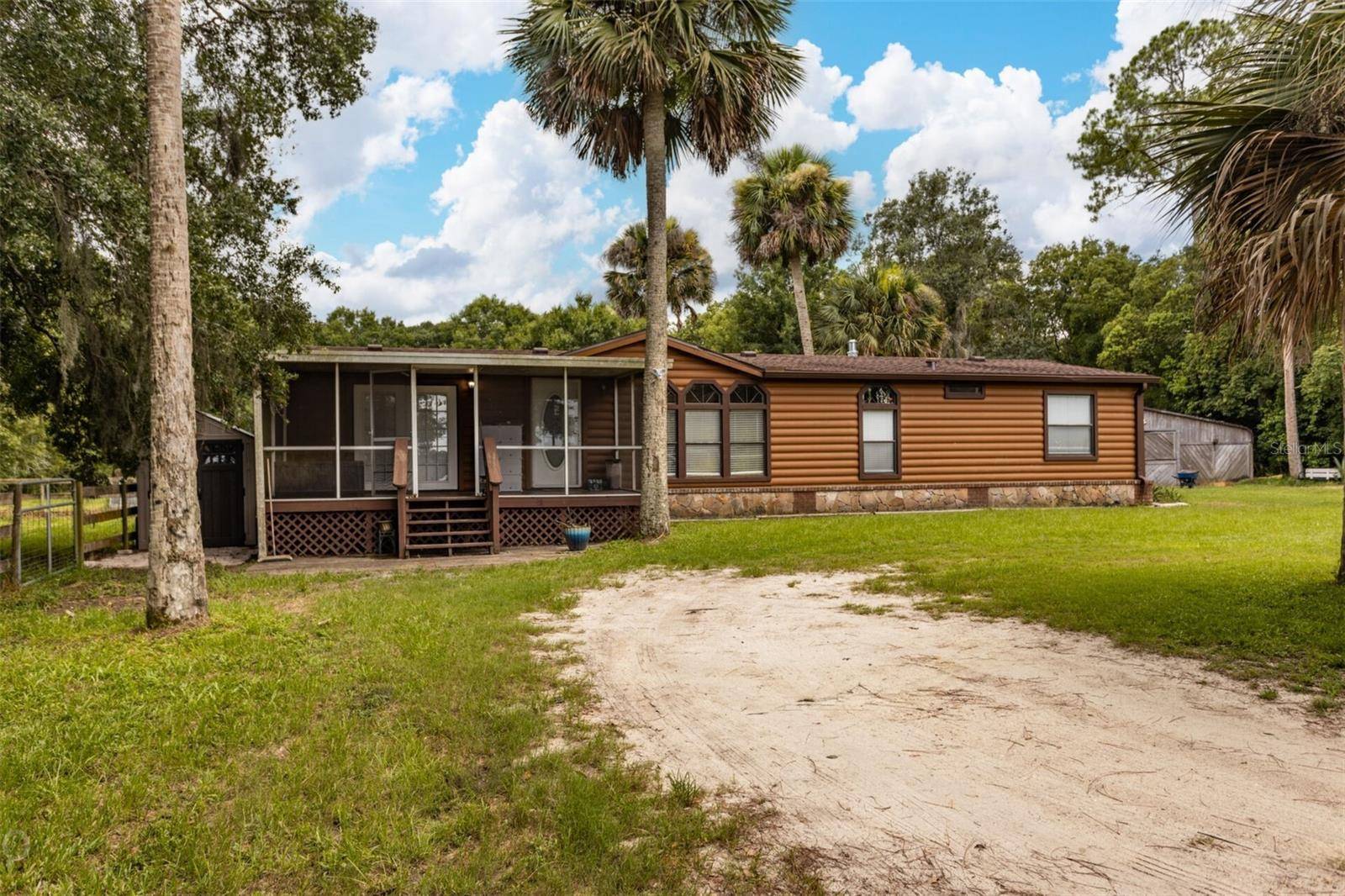 735 COUNTY ROAD 2006 W, Bunnell, FL 32110