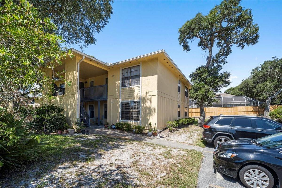 St Augustine, FL 32080,42 BRIGANTINE CT #42