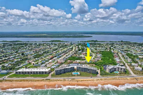 Ormond Beach, FL 32176,2700 OCEAN SHORE BLVD #315