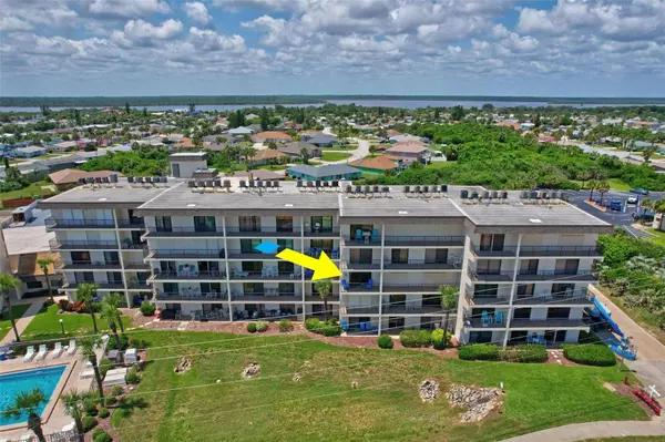 Ormond Beach, FL 32176,2700 OCEAN SHORE BLVD #315