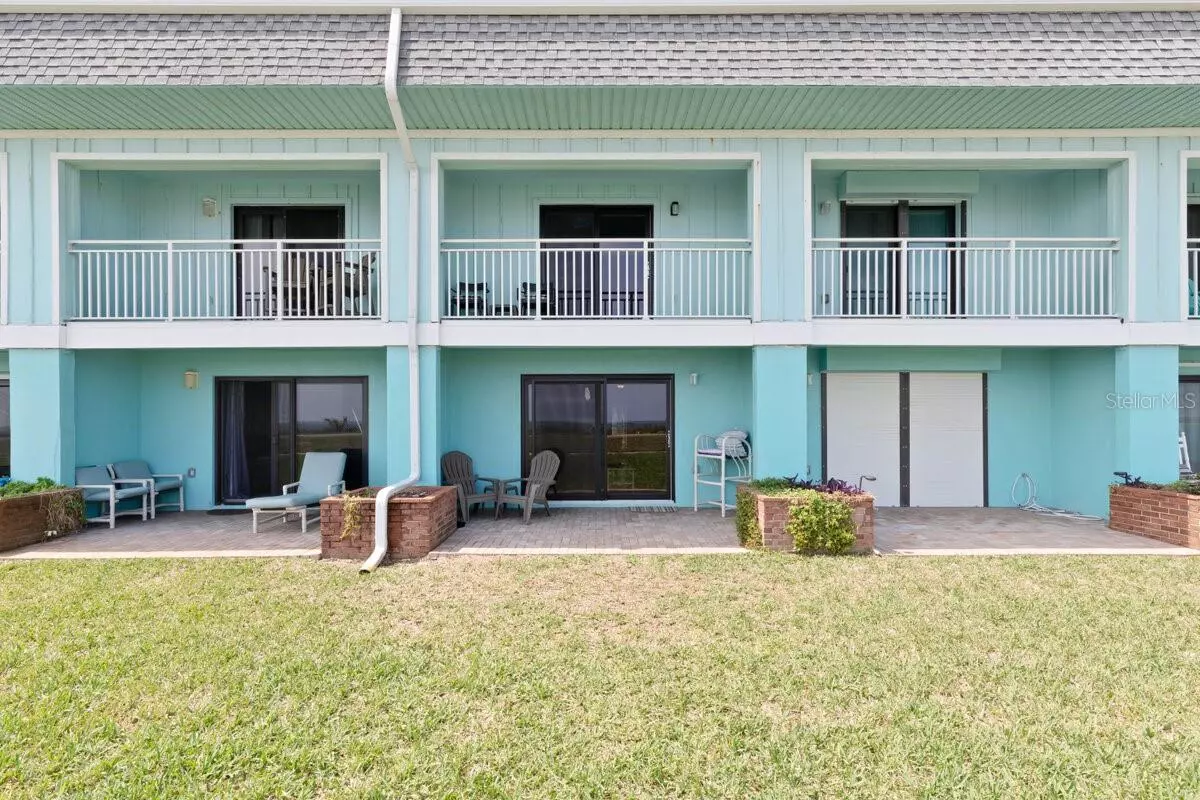 Flagler Beach, FL 32136,1772 N CENTRAL AVE #1772