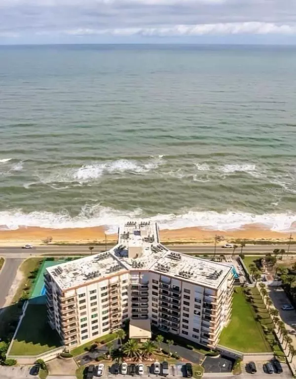 3600 S OCEAN SHORE BLVD #320, Flagler Beach, FL 32136