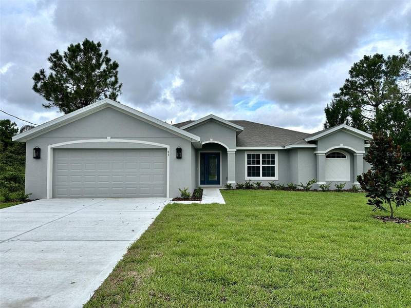 93 ULYSSES TRL, Palm Coast, FL 32164