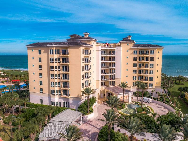 28 PORTO MAR #101, Palm Coast, FL 32137