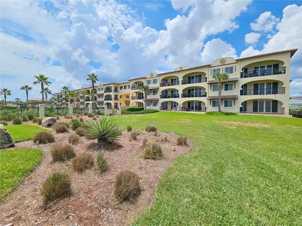 Flagler Beach, FL 32136,2450 N OCEAN SHORE BLVD #119