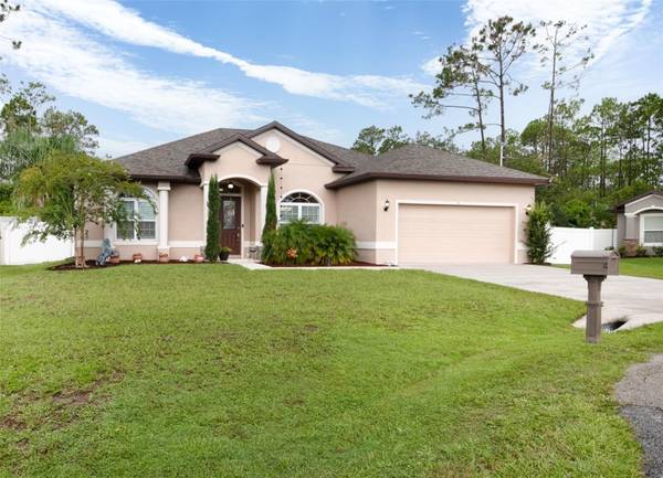 9 ZEDA PL,  Palm Coast,  FL 32164