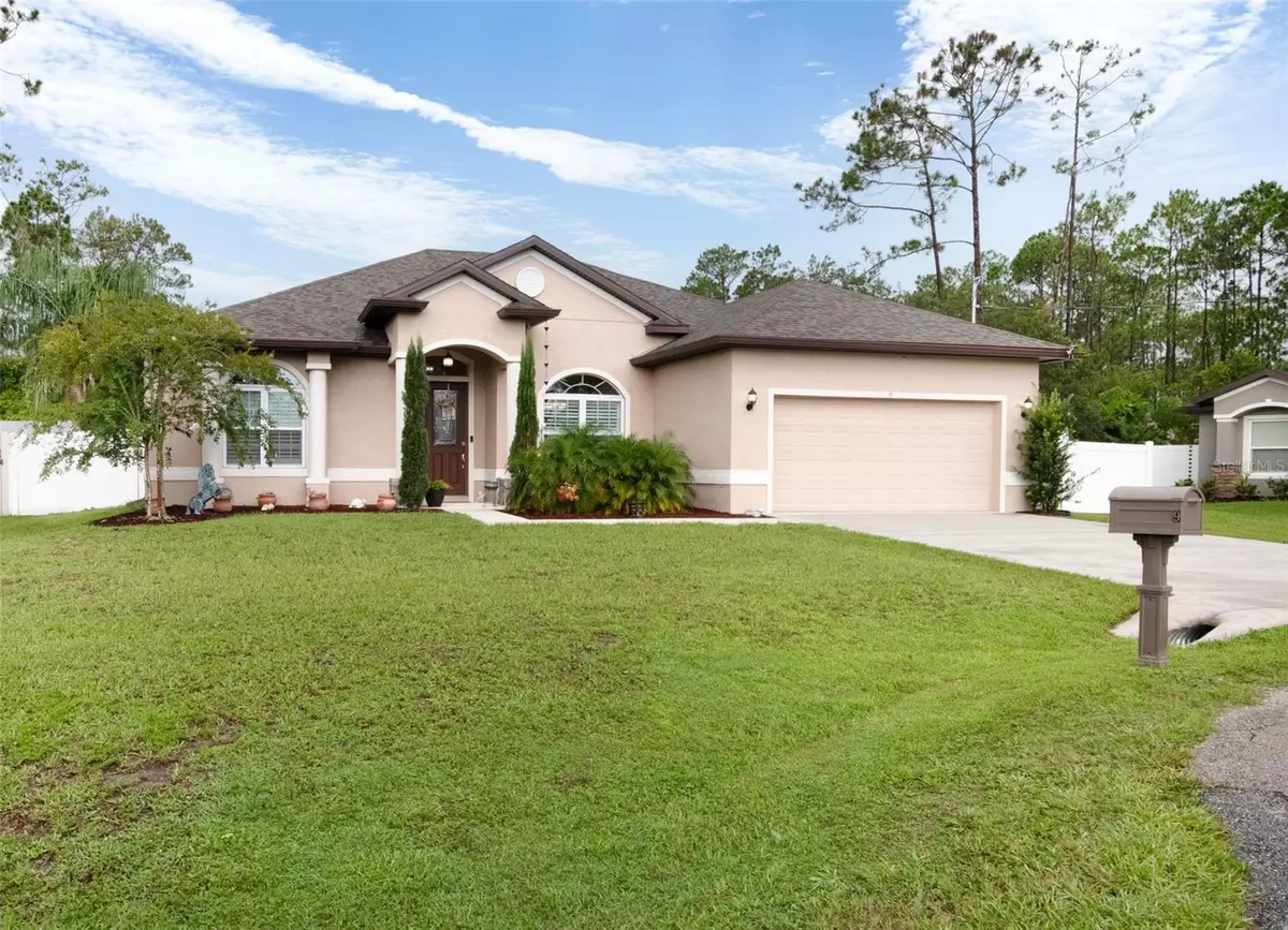 Palm Coast, FL 32164,9 ZEDA PL