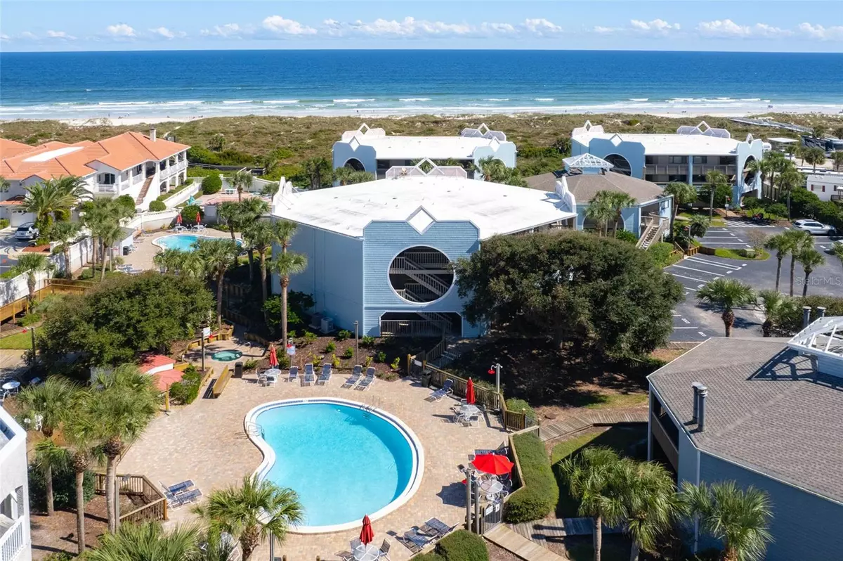St Augustine, FL 32080,180 OCEAN HIBISCUS DR #301