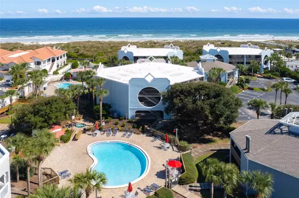 180 OCEAN HIBISCUS DR #301, St Augustine, FL 32080