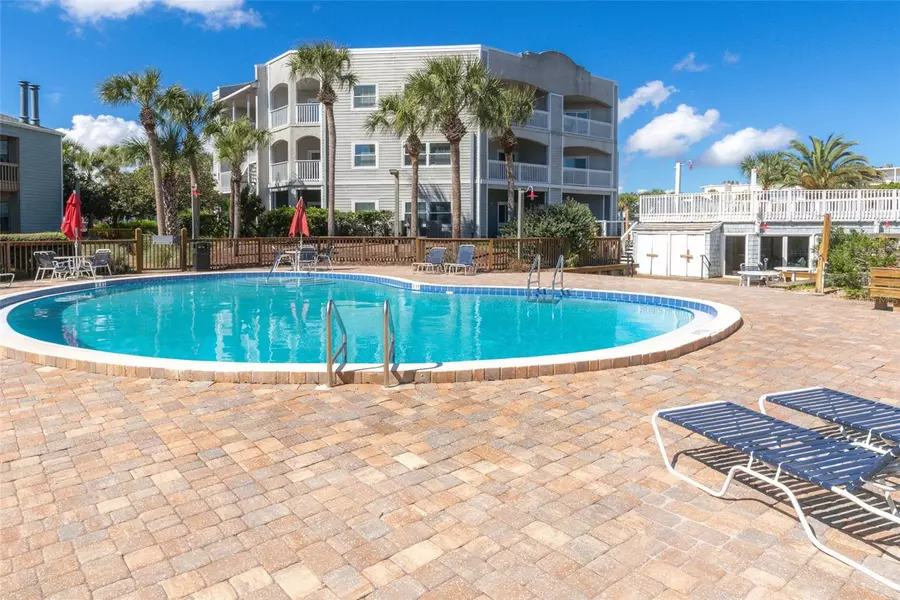 180 OCEAN HIBISCUS DR #301, St Augustine, FL 32080